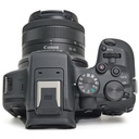 Canon EOS R10 + RF 18-45mm f/4.5-6.3 IS STM Lens Kit - Grade 9