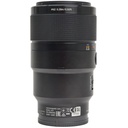 Sony 90mm f/2.8 Macro G OSS FE Lens - Grade 8