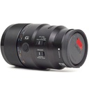 Sony 90mm f/2.8 Macro G OSS FE Lens - Grade 8