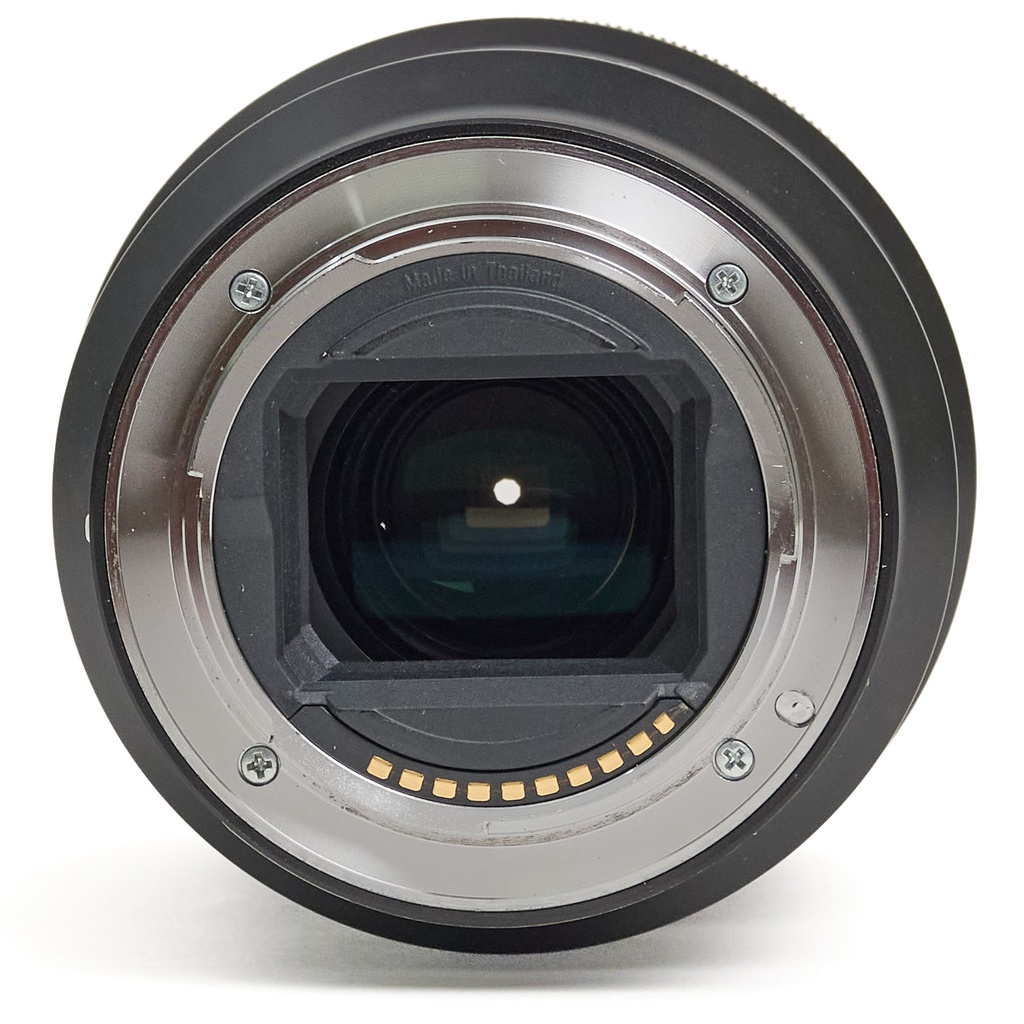 Sony 90mm f/2.8 Macro G OSS FE Lens - Grade 8