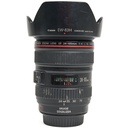 Canon EF 24-105mm f/4L IS USM Lens - Grade 8 