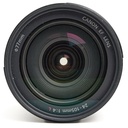 Canon EF 24-105mm f/4L IS USM Lens - Grade 8 