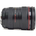 Canon EF 24-105mm f/4L IS USM Lens - Grade 8 
