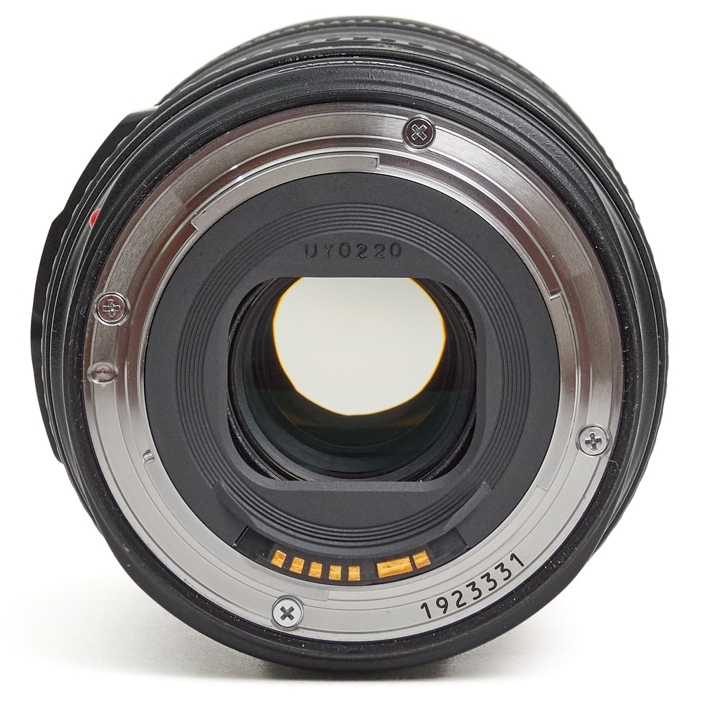 Canon EF 24-105mm f/4L IS USM Lens - Grade 8 