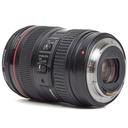 Canon EF 24-105mm f/4L IS USM Lens - Grade 8 
