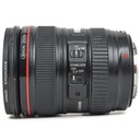 Canon EF 24-105mm f/4L IS USM Lens - Grade 8 