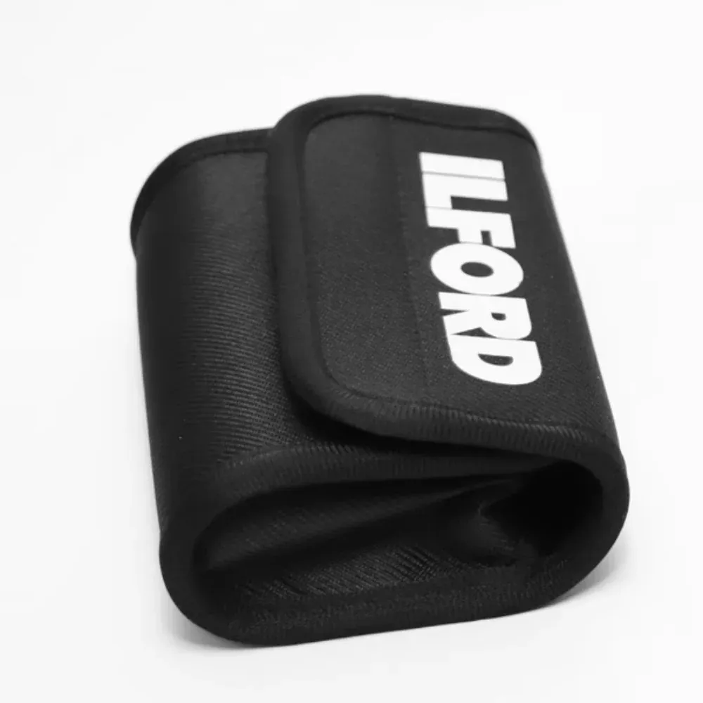 Ilford X-Ray Film Case