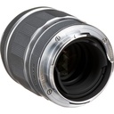 Voigtlander 90mm f/2.8 APO-SKOPAR Lens Silver: Leica M 