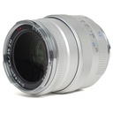 Zeiss 35mm f/1.4 Distagon T* ZM lens silver - Grade 9 +