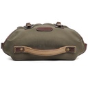 Billingham Hadley Small Pro- Sage FibreNyte & Chocolate Leather - Grade 8