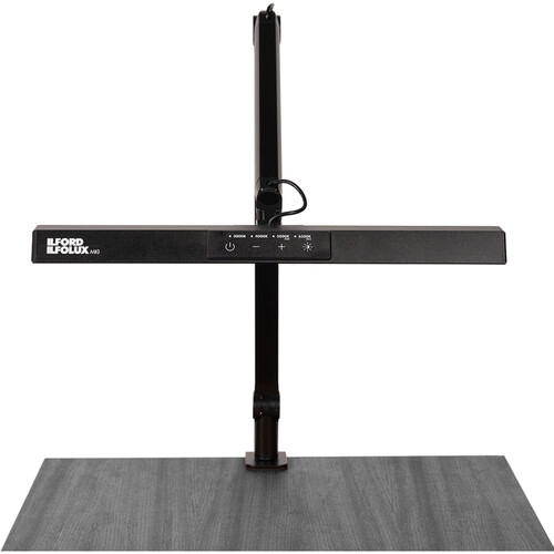 Ilford ILFOLUX Colour Viewing Lamp