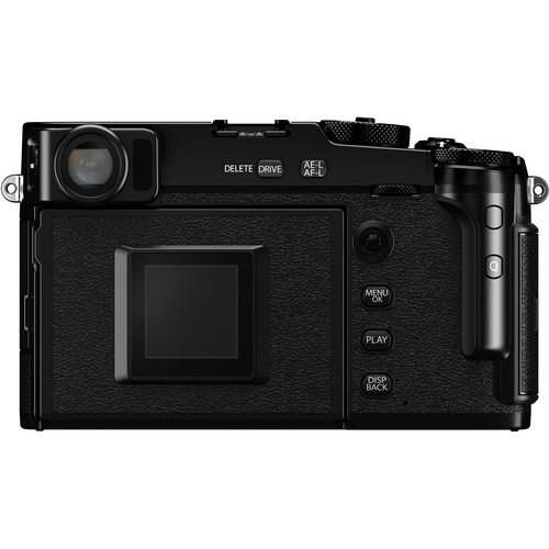 Fujifilm X-Pro3 Black - Grade 9 