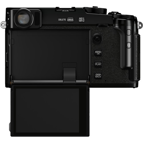 Fujifilm X-Pro3 Black - Grade 9 