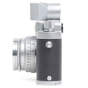 Leica IIIg + Summaron f= 3.5 cm 1:3.5 Grade 9