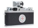 Leica IIIg + Summaron f= 3.5 cm 1:3.5 Grade 9