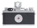 Leica IIIg + Summaron f= 3.5 cm 1:3.5 Grade 9