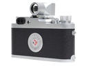 Leica IIIg + Summaron f= 3.5 cm 1:3.5 Grade 9