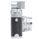 Leica IIIg + Summaron f= 3.5 cm 1:3.5 Grade 9