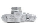 Leica IIIg + Summaron f= 3.5 cm 1:3.5 Grade 9