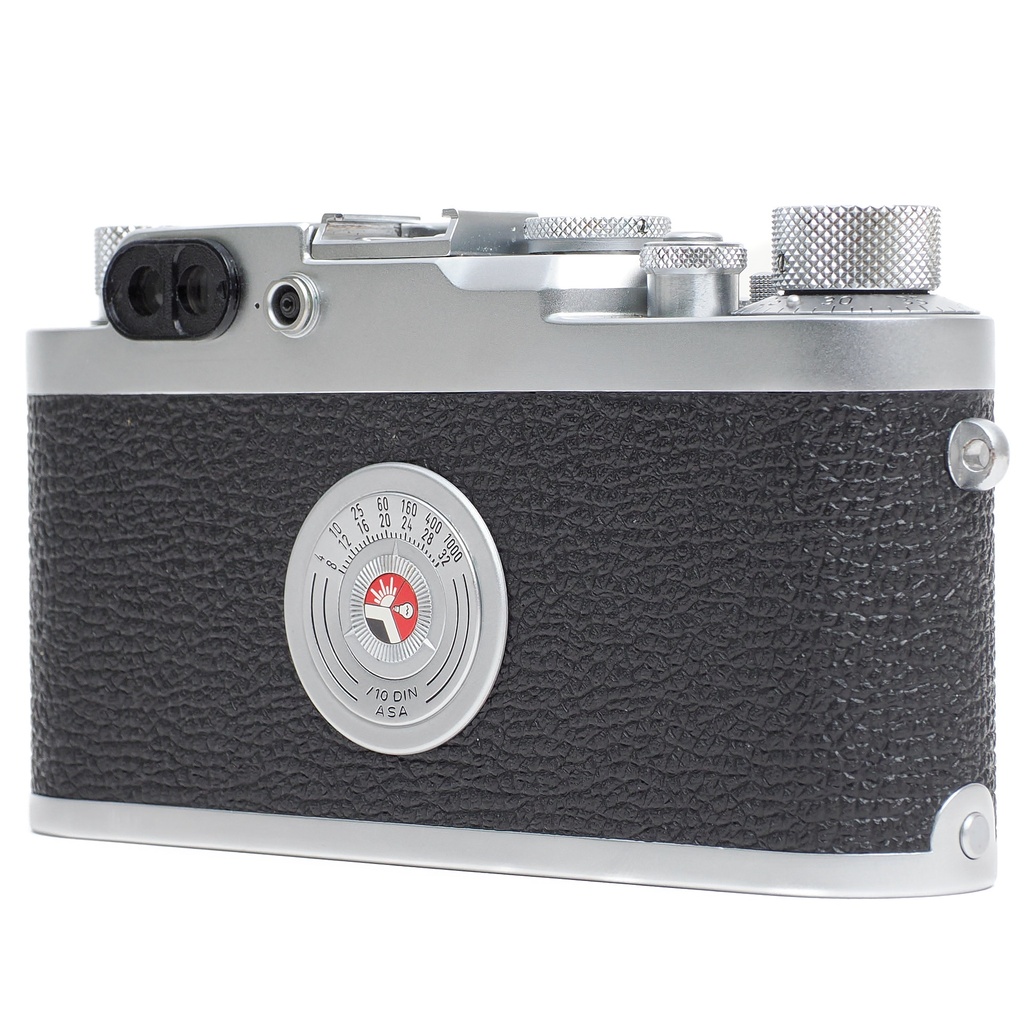 Leica IIIg Body Only Grade 9