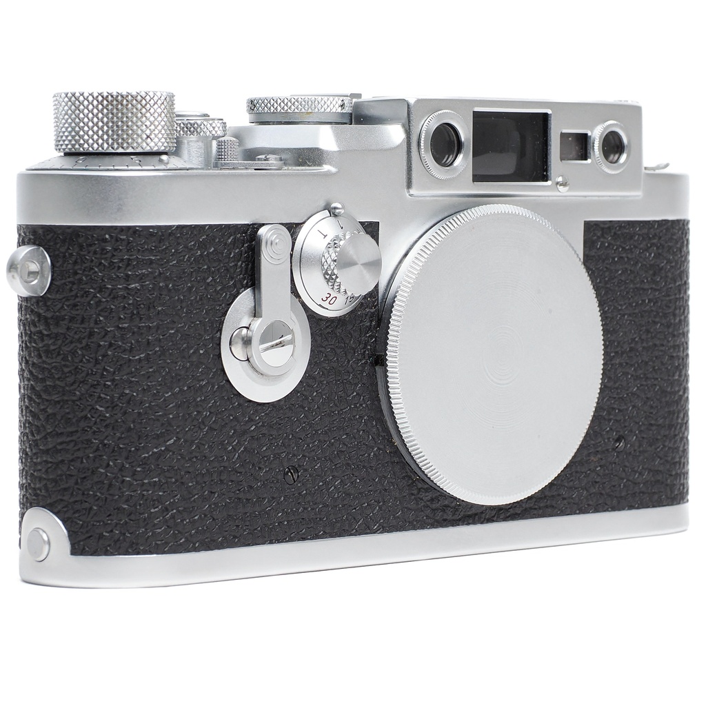 Leica IIIg Body Only Grade 9