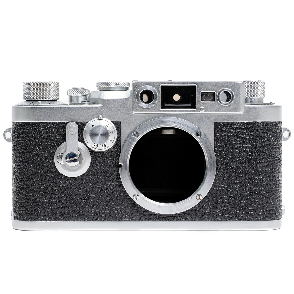 Leica IIIg Body Only Grade 9