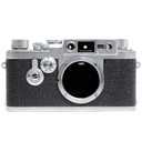 Leica IIIg Body Only Grade 9