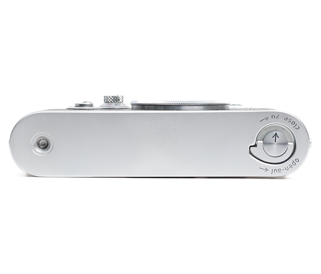 Leica IIIg Body Only Grade 9