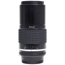Nikon AI-s 200mm f/4 - Grade 8  