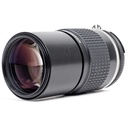 Nikon AI-s 200mm f/4 - Grade 8  