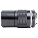 Nikon AI-s 200mm f/4 - Grade 8  