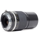 Nikon AI-s 200mm f/4 - Grade 8  