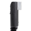 Leica SF24D Flash w/- diffuser - Grade 7