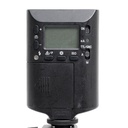 Leica SF24D Flash w/- diffuser - Grade 7