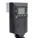 Leica SF24D Flash w/- diffuser - Grade 7