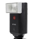 Leica SF24D Flash w/- diffuser - Grade 7