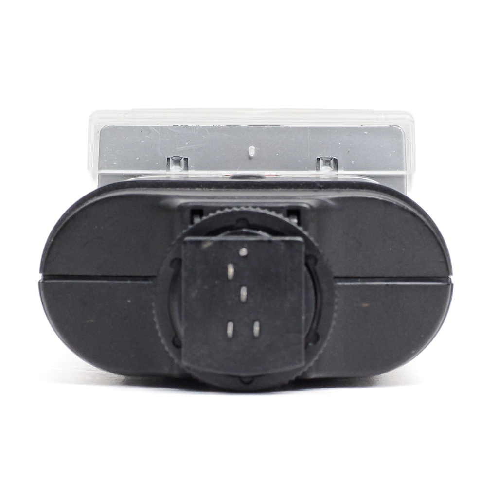 Leica SF24D Flash w/- diffuser - Grade 7