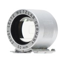 Leica 50mm Brightline Viewfinder Grade 8 