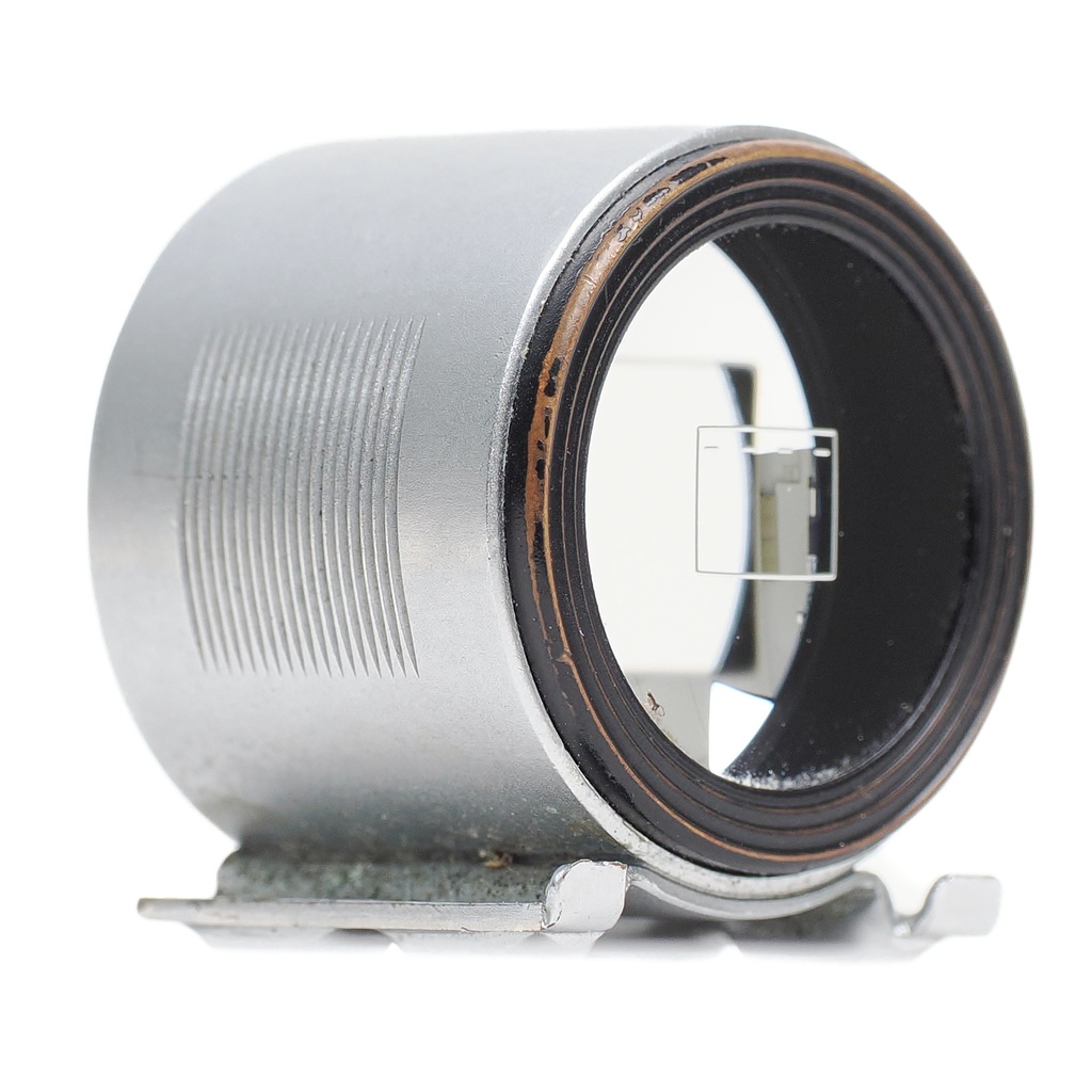 Leica 50mm Brightline Viewfinder Grade 8 