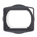 Leica A58 Lens Hood w/- Rubber cap: 21+ 24mm f/2.8 Elmarit-M ASPH - 
Grade 9