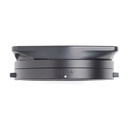 Leica A58 Lens Hood w/- Rubber cap: 21+ 24mm f/2.8 Elmarit-M ASPH - 
Grade 9