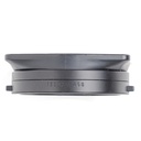 Leica A58 Lens Hood w/- Rubber cap: 21+ 24mm f/2.8 Elmarit-M ASPH - 
Grade 9