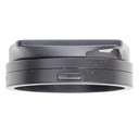 Leica A58 Lens Hood w/- Rubber cap: 21+ 24mm f/2.8 Elmarit-M ASPH - 
Grade 9