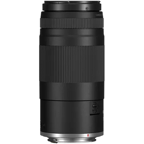 Canon RF 75-300, RF 75-300mm f/4-5.6 Lens