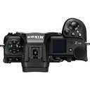 Rental Nikon Z6 III