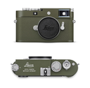 Leica M11-P Safari