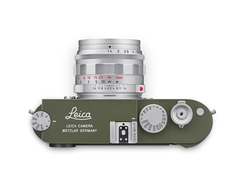 Leica M11-P Safari
