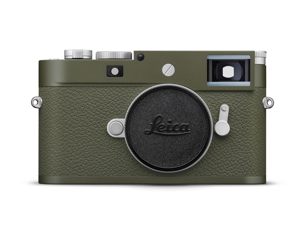Leica M11-P Safari
