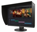 EIZO ColorEdge CG2400S 24" Hardware Calibration IPS LCD Monitor
