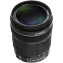 Canon EF-S 18-135mm f/3.5-5.6 IS STM Lens - Grade 8